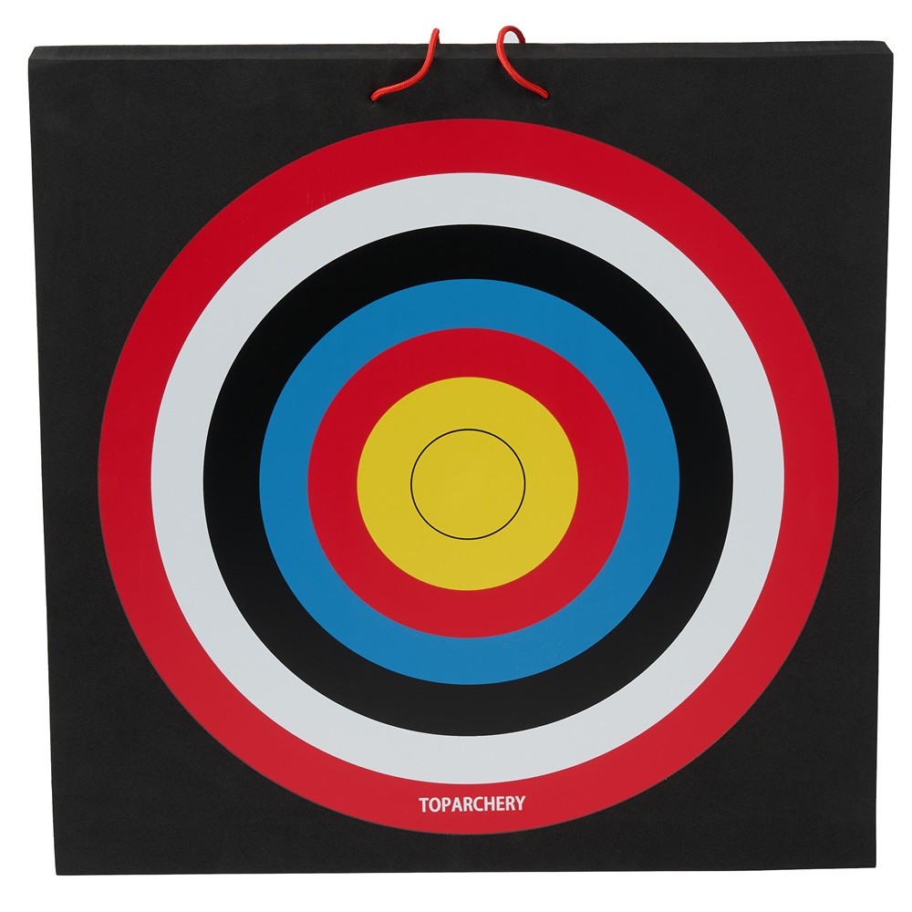 Portable EVA Foam Archery Target for Bow Arrow Target Hunting Shooting Practice