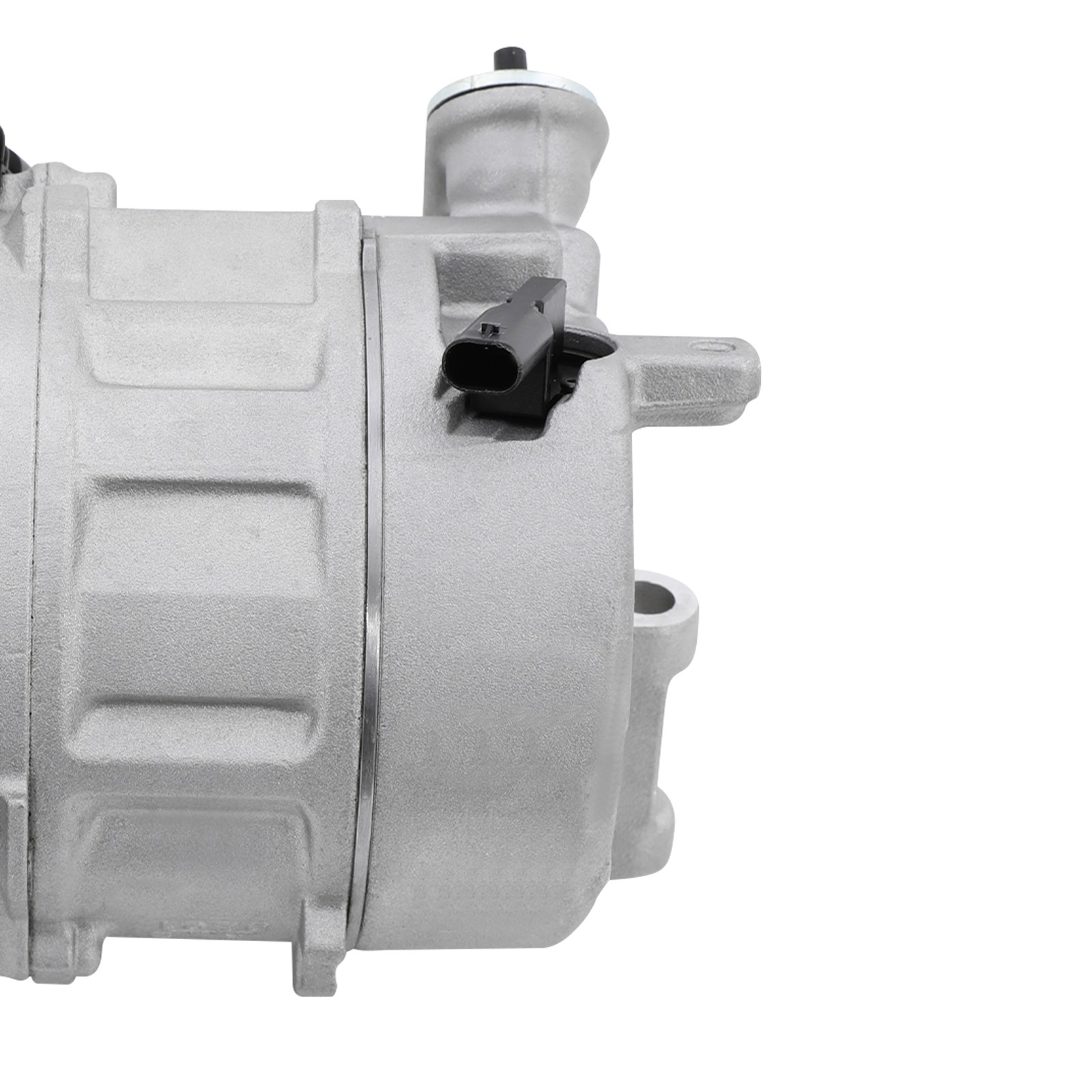 AC Compressor with Clutch for Chevrolet Malibu 2016-2022 L4 1.5L 84364335 NEW!