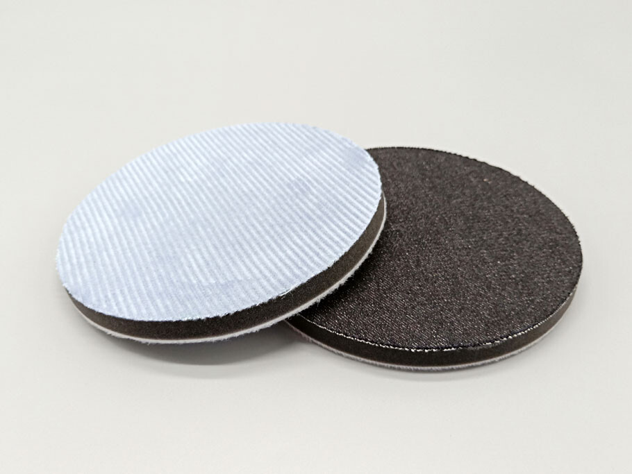 Car Removal Polishing Pad Denim Pads Buffing Pad for Car Polishing Disc Sanding