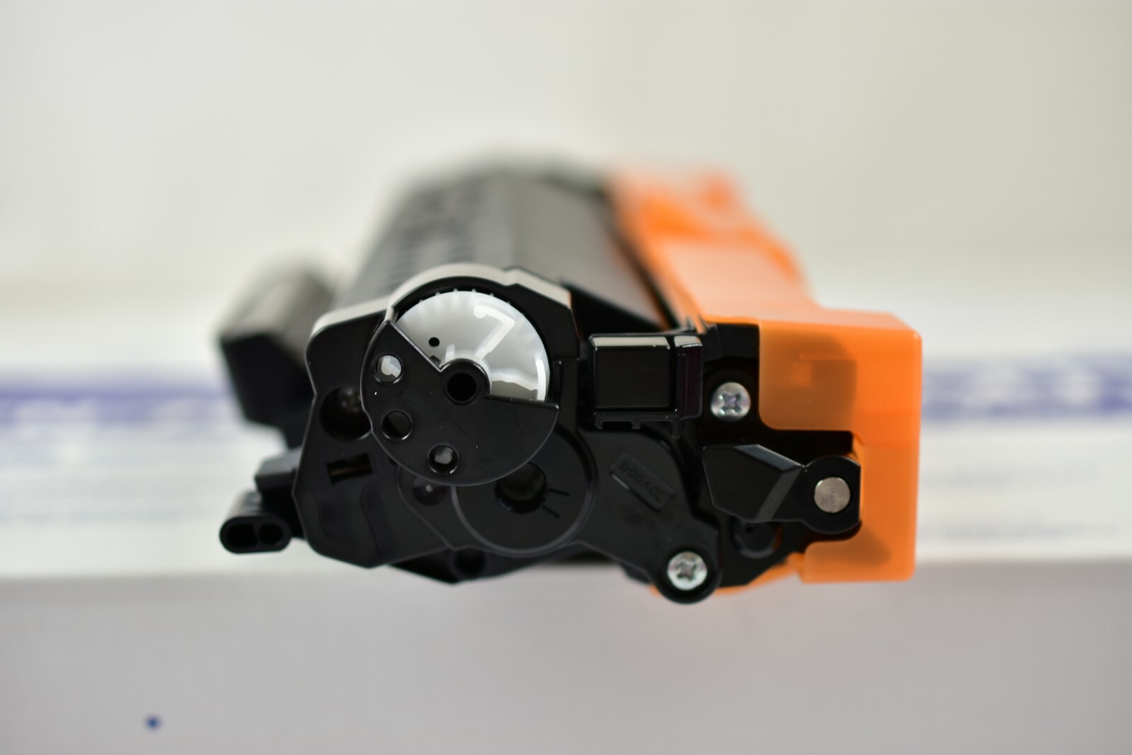 Brother TN760 Black High Yield Toner Cartridge Genuine L2350DW