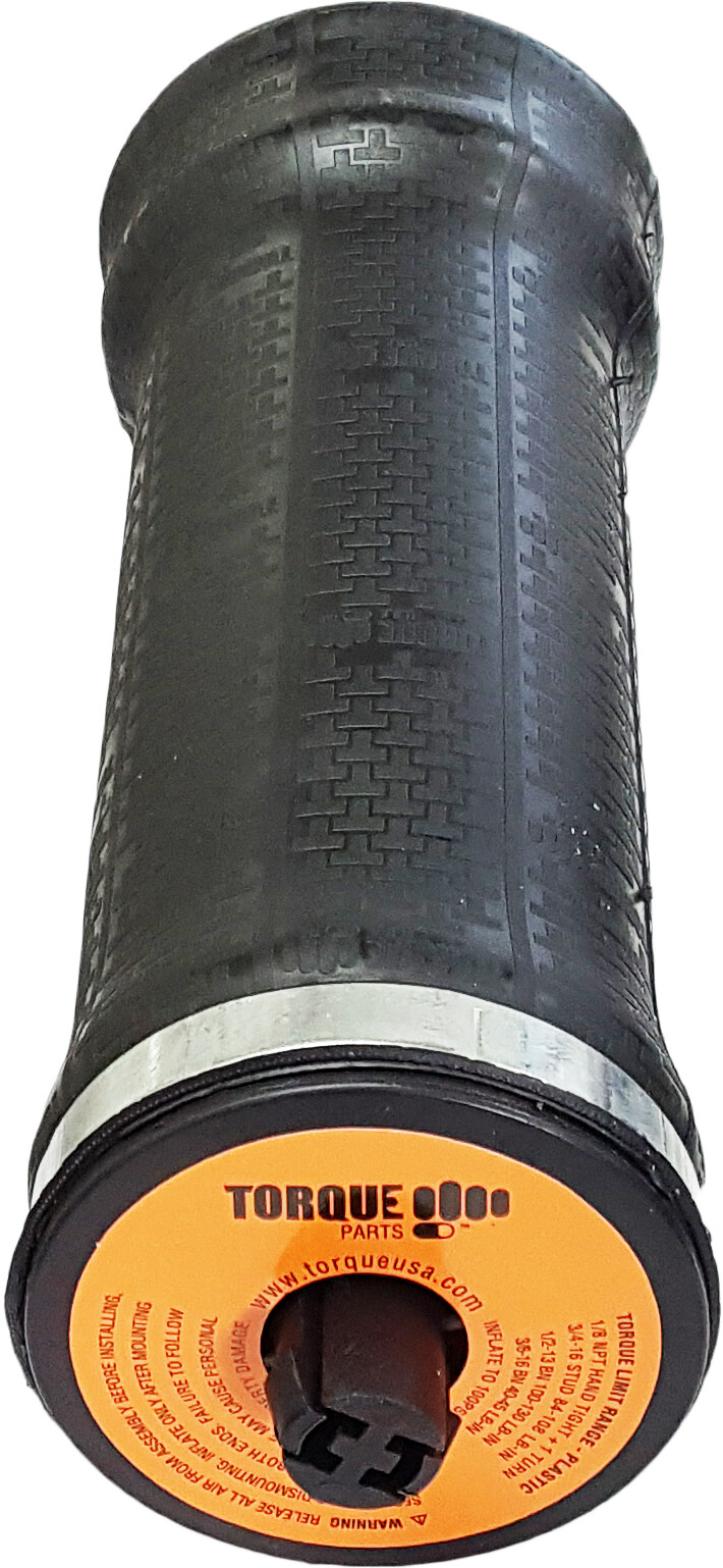 2 pcs Airbags Air Bag Spring for Firestone W02-358-7215,W02-377-7215,W023587215