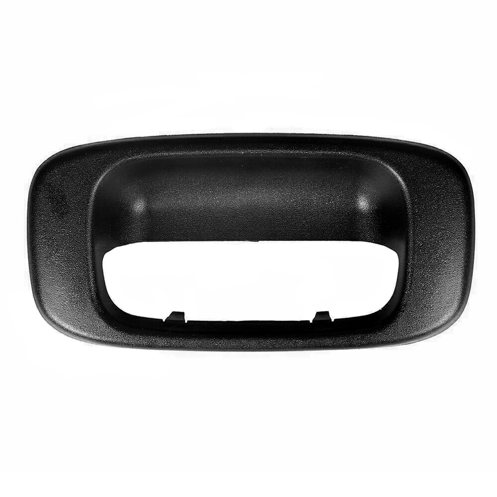 Tail gate Tailgate Handle Bezel Trim For 1999-2007 Chevy Silverado GMC Sierra