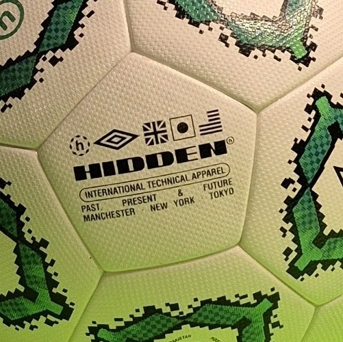 HIDDEN NY NEW YORK ACCESSORIES!  VOL DISCOUNT BUNDLE!  AASICS UMBRO AND WANDER