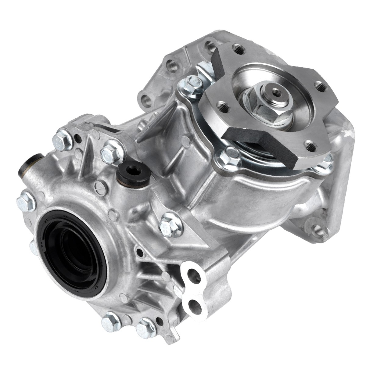 Transfer Case For Nissan Pathfinder Murano Infiniti JX35 QX60 3.5L 2013-2022