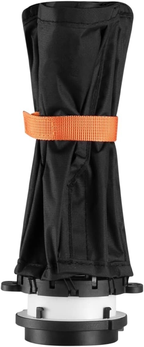 ZHIYUN Mini Dome Softbox Diffuser for G60 /X100 /X60 /CX100 Light ZY Mount