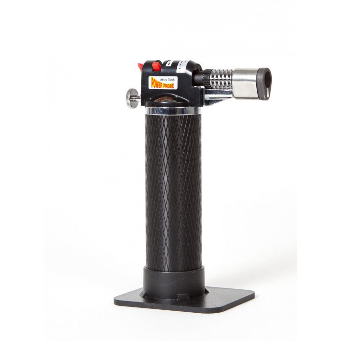 Power Probe Micro Torch PWP-PPMT Brand New!