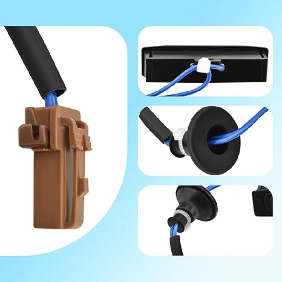 Rear Trunk Hatch Release Switch Compatible with Forester Legacy Outback 2010-201