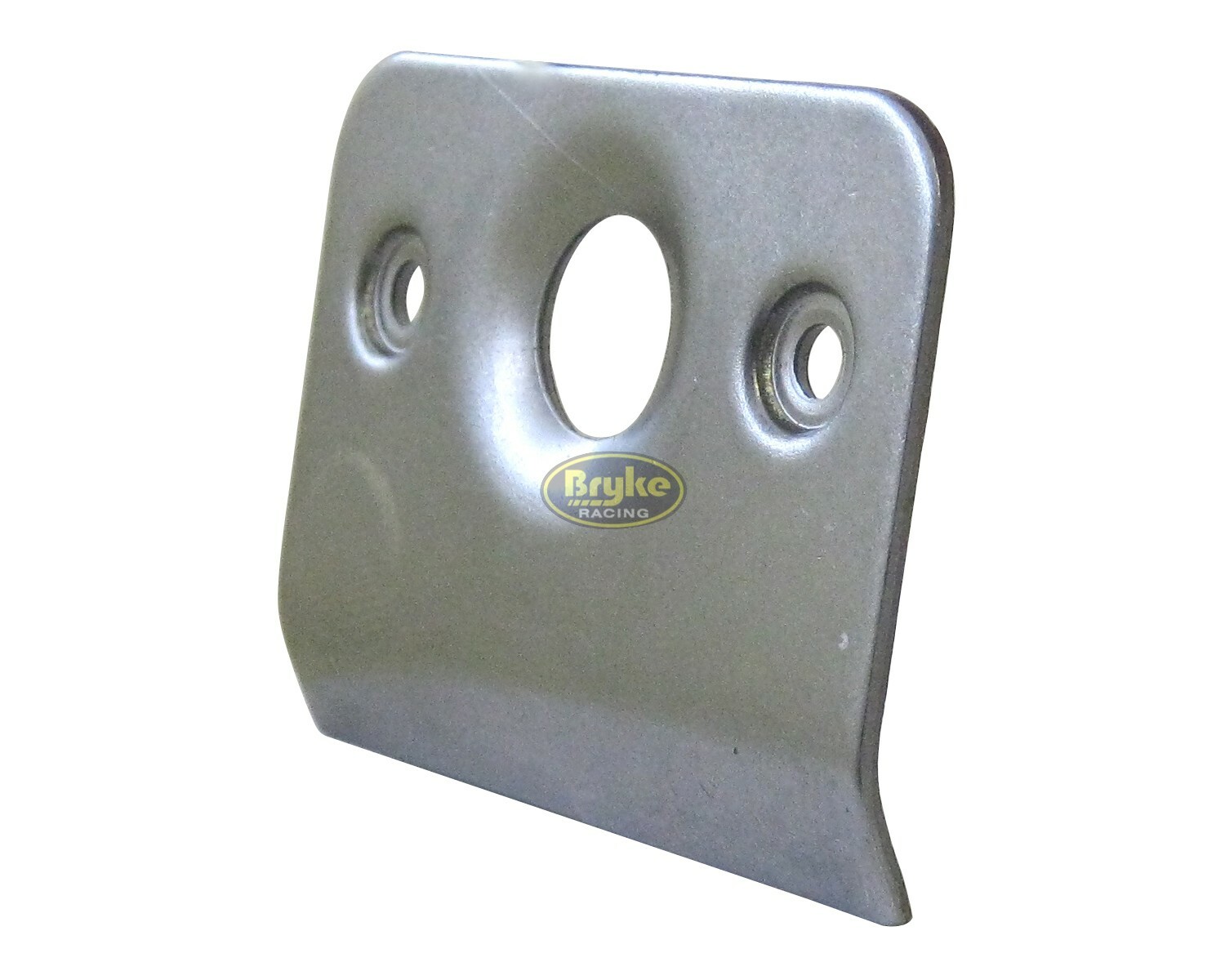 7/16" Steel Dzus Button with Springs and Back Plates 5 Pack Fasteners