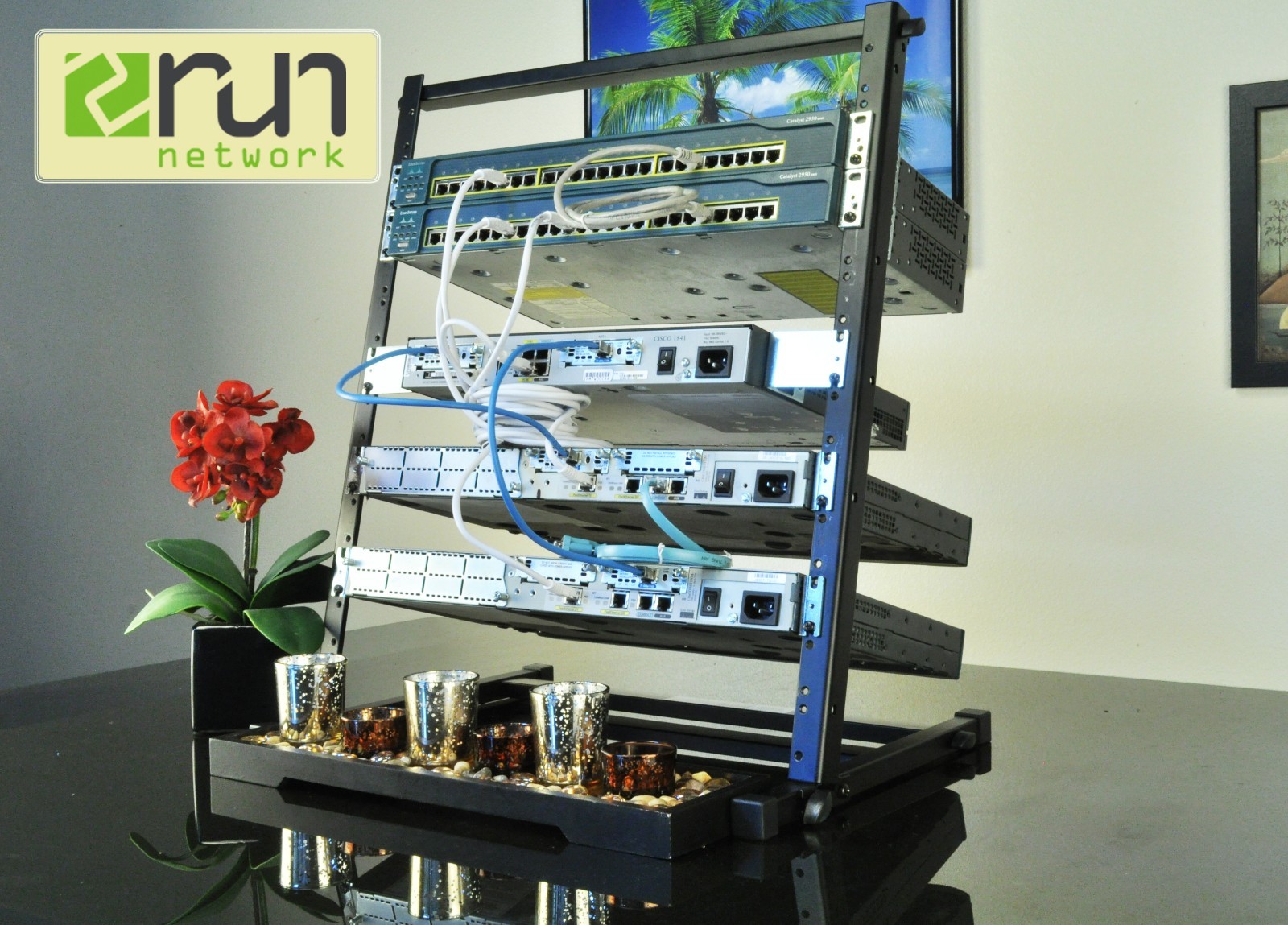 Cisco  CCNA CCNP Home Lab KIT Fully Tested  