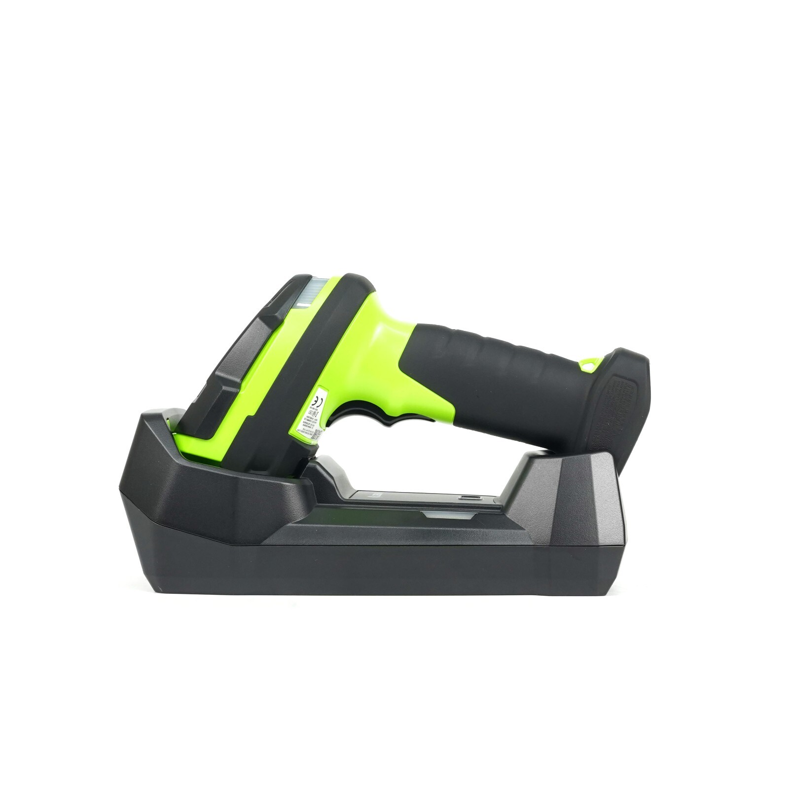 Zebra DS3678-SR Barcode Scanner Kit 1D/2D IP67 Wireless DS3678-SR3U42A0SFW