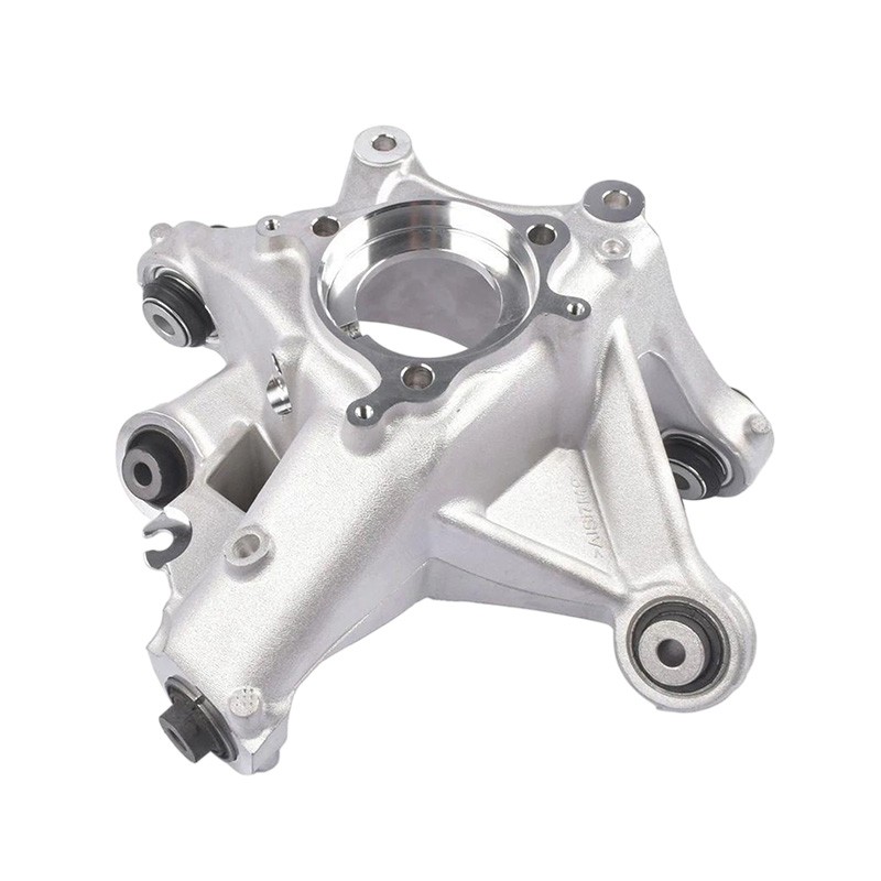 Rear Left Knuckle Assembly For Tesla model Y 1188411-00-G New