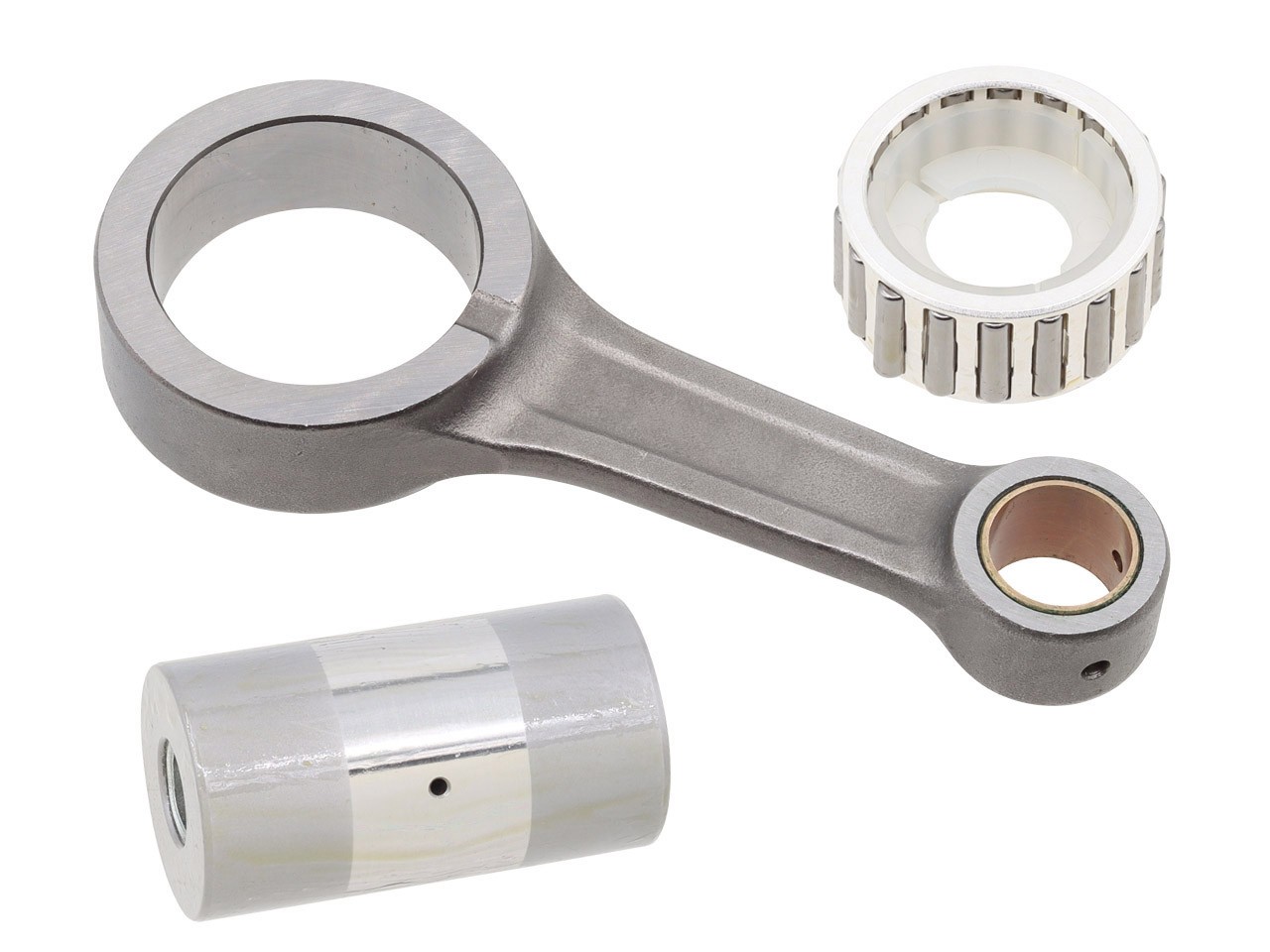 Namura Chromoly Steel Connecting Rod For Suzuki RMZ250 2004-2006