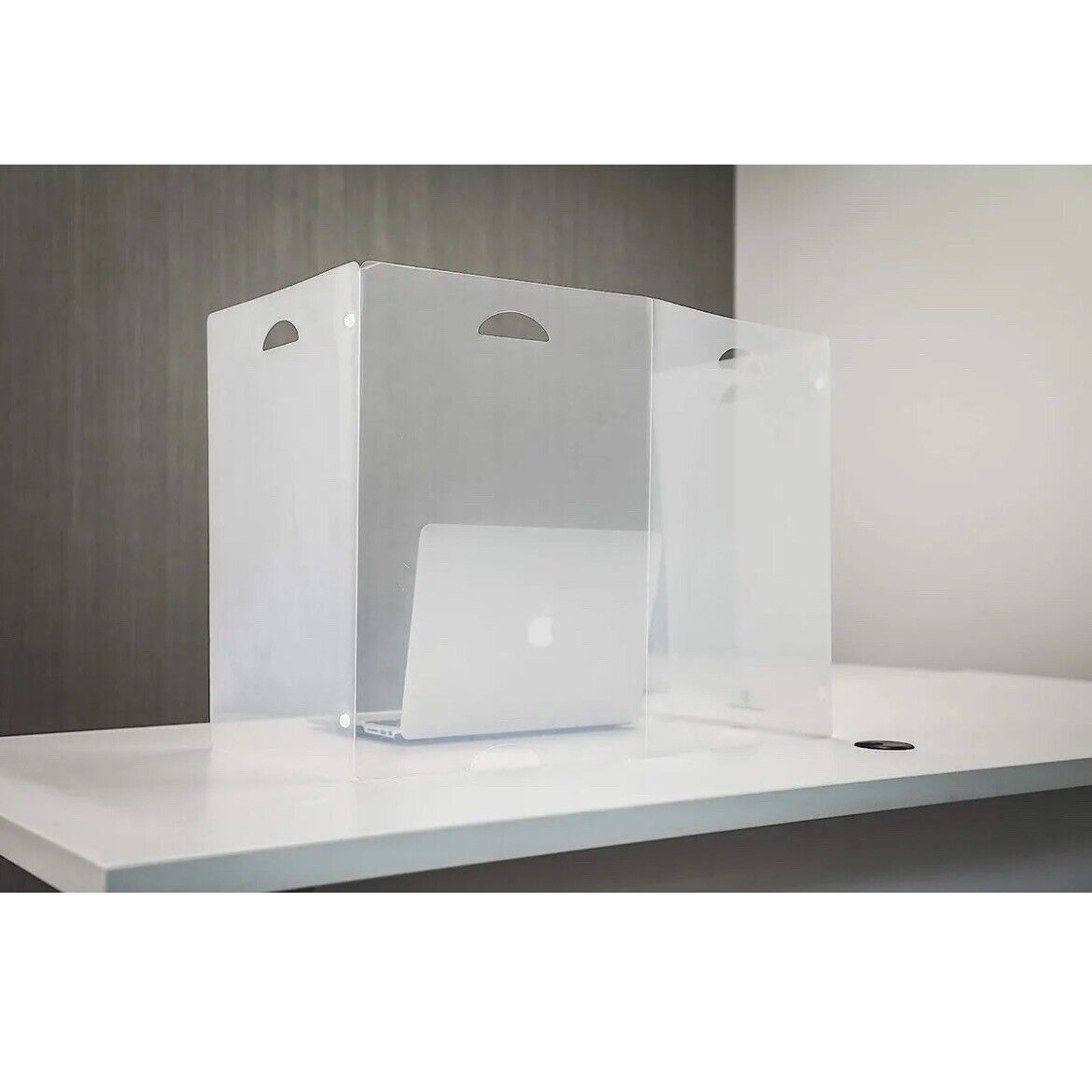 Study Safe Individual Study Barrier Personal Partitions