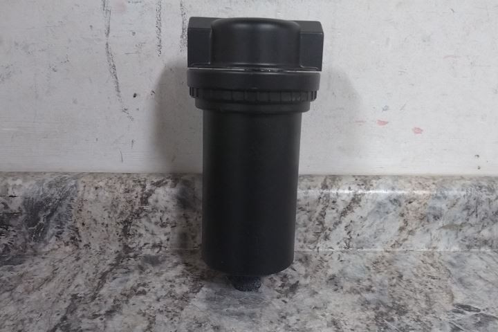 Wilkerson WSA-06-FM0 3/4 In NPT Air Inlet Pneumatic Condensate Separator