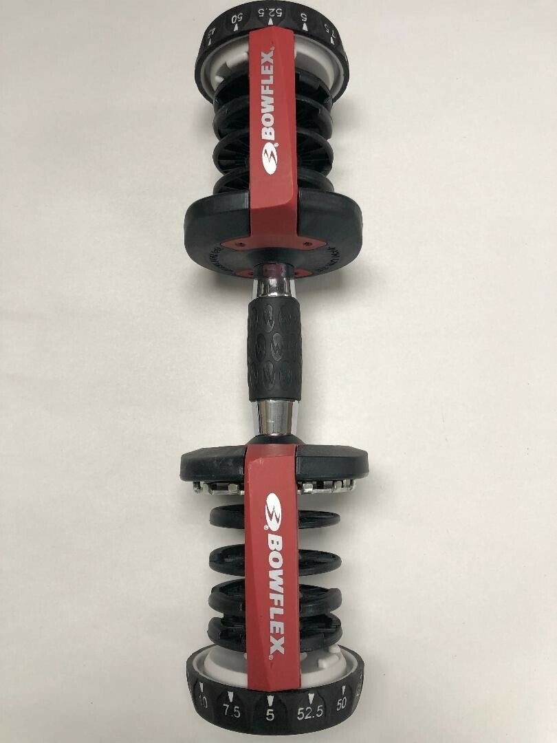 Brand new Bowflex 552 Replacement Handle Series 2