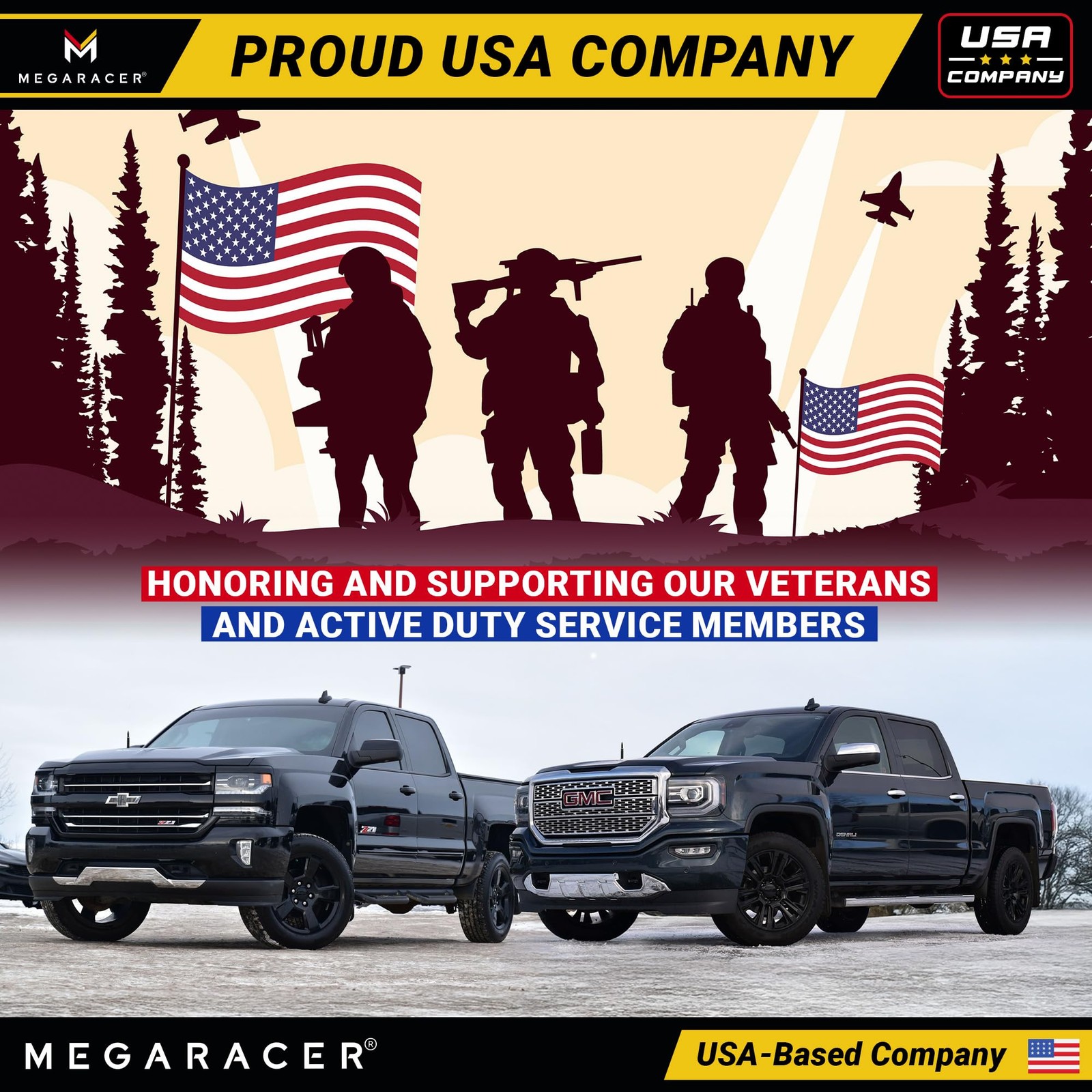 Gloss White 50 Cal Bullet Antenna for Chevy Silverado & GMC Sierra 1500 2500 ...