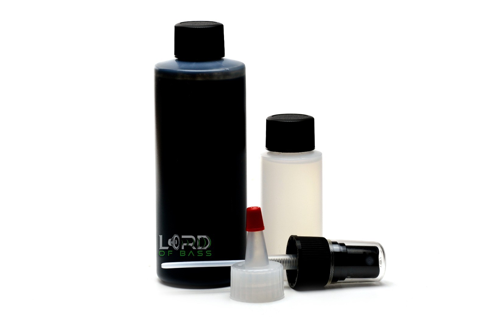 4oz CA Glue Kit Speaker Subwoofer Repair Cyanoacrylate Adhesive Thick