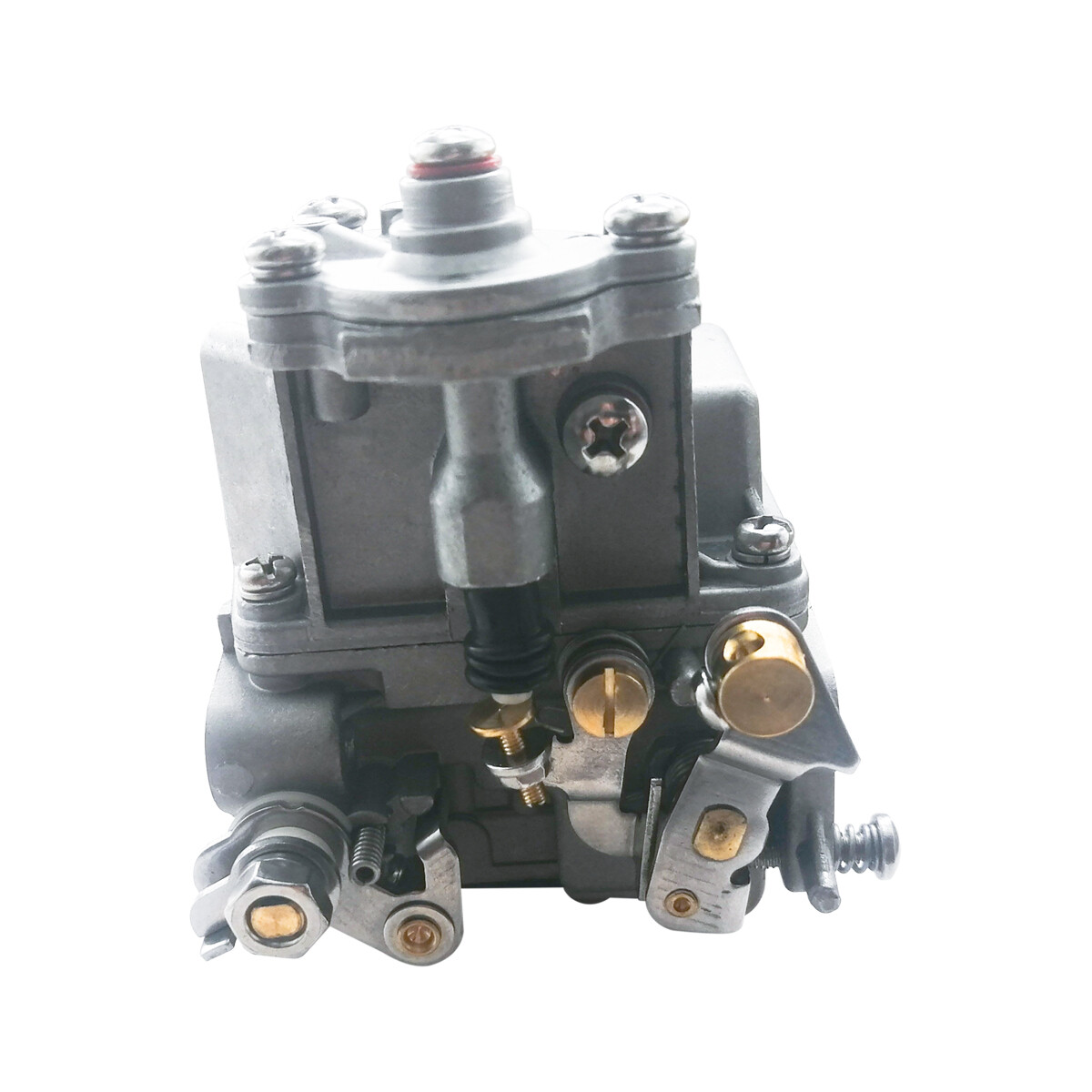 Carburetor Carb for Mercury 4-stroke Outboard 8HP 9.9HP 13.5HP 15HP 1998-2006