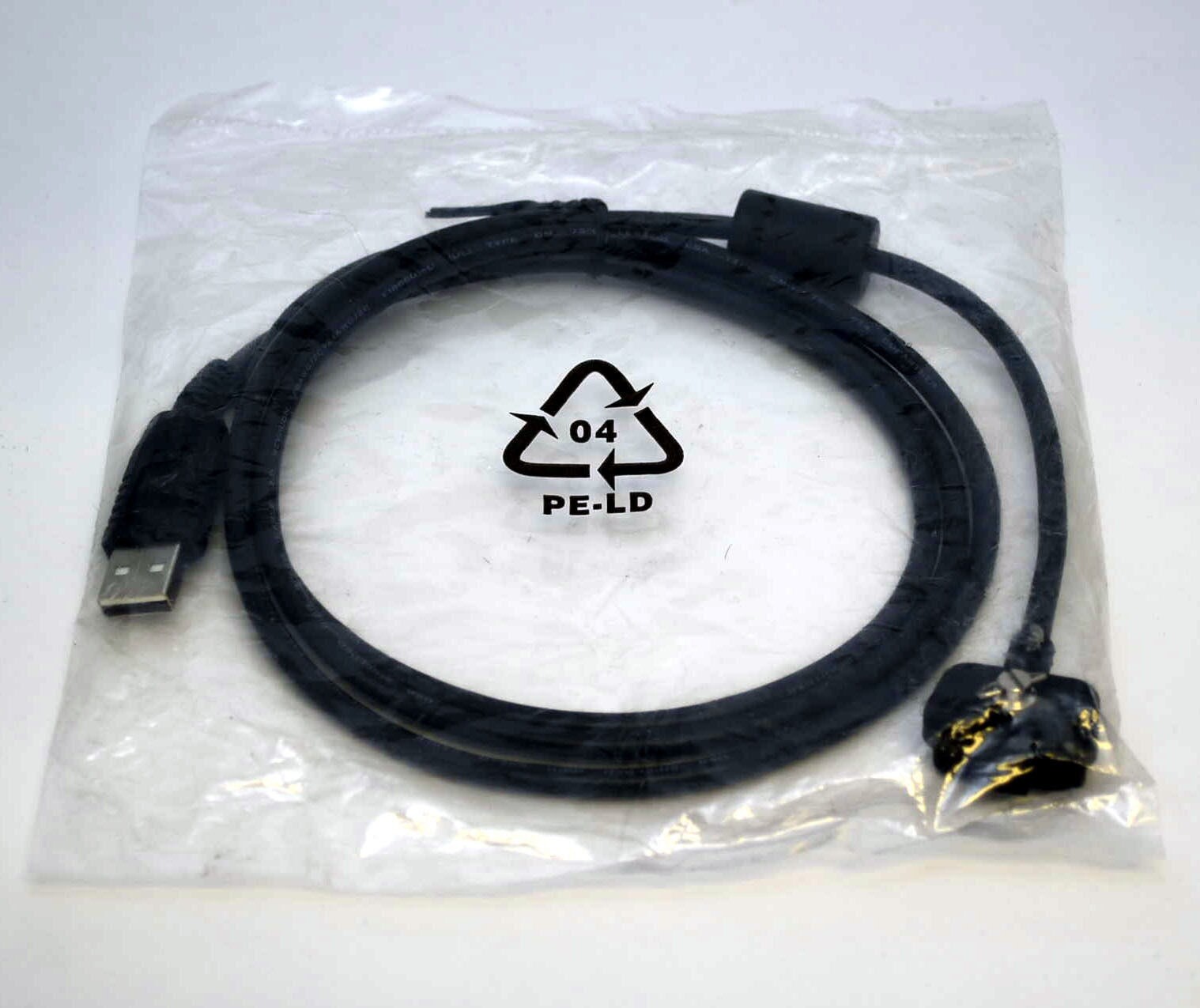 Original Magellan Triton 200 300 400 500 1500 2000 USB Sync Transfer Cable OEM