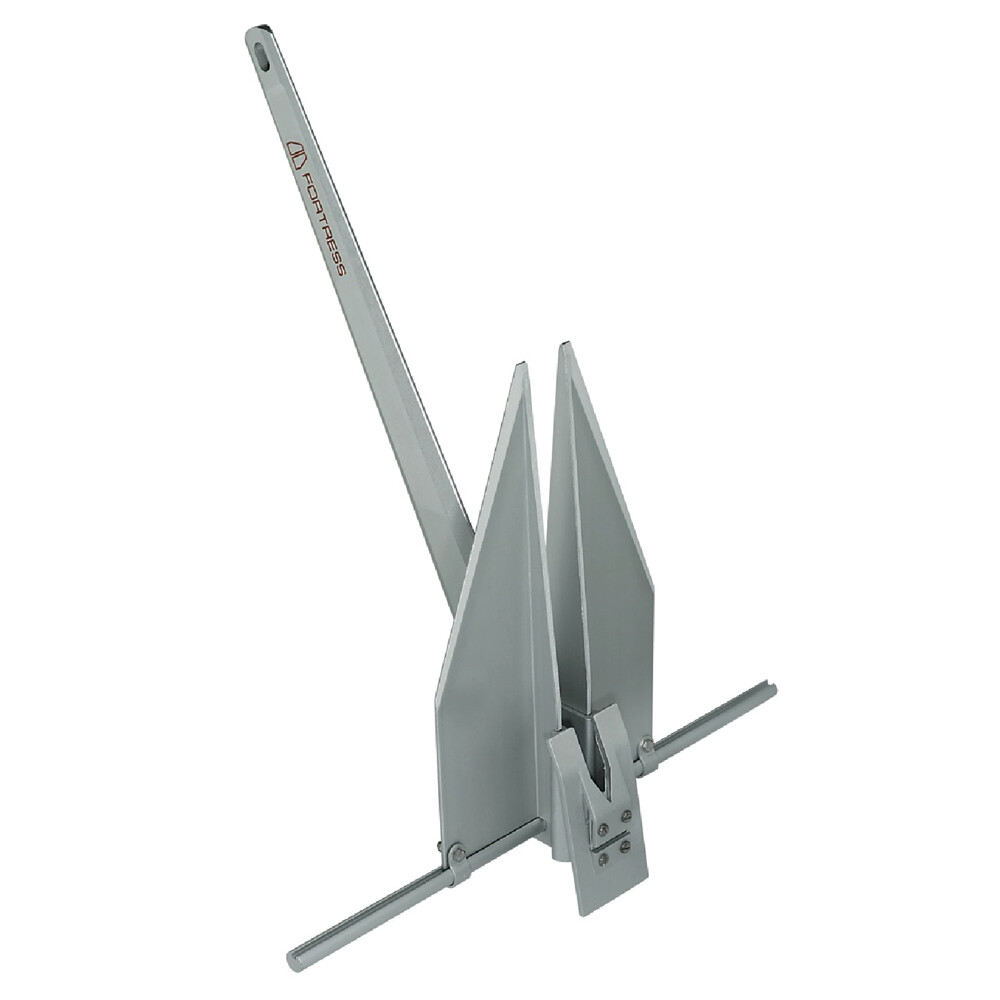 Fortress FX-7 4lb Anchor f/16-27' Boats - FX-7