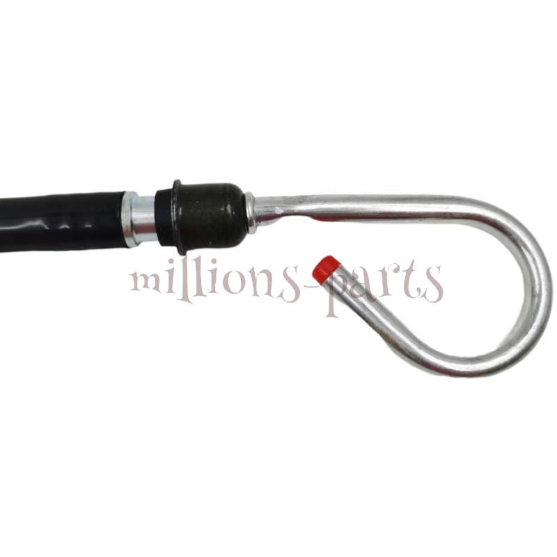 Dipstick 4941539+Oil Gauge Tube 4941540 For Cummins Engine 6BT