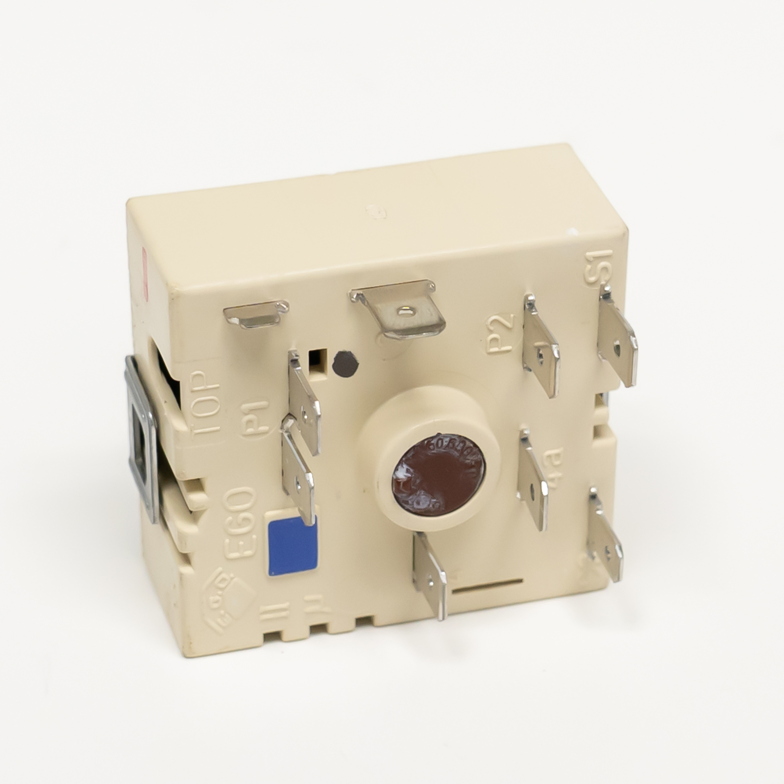 Choice Parts for GE WB24T10153 Infinite Switch Range Surface Element Burner