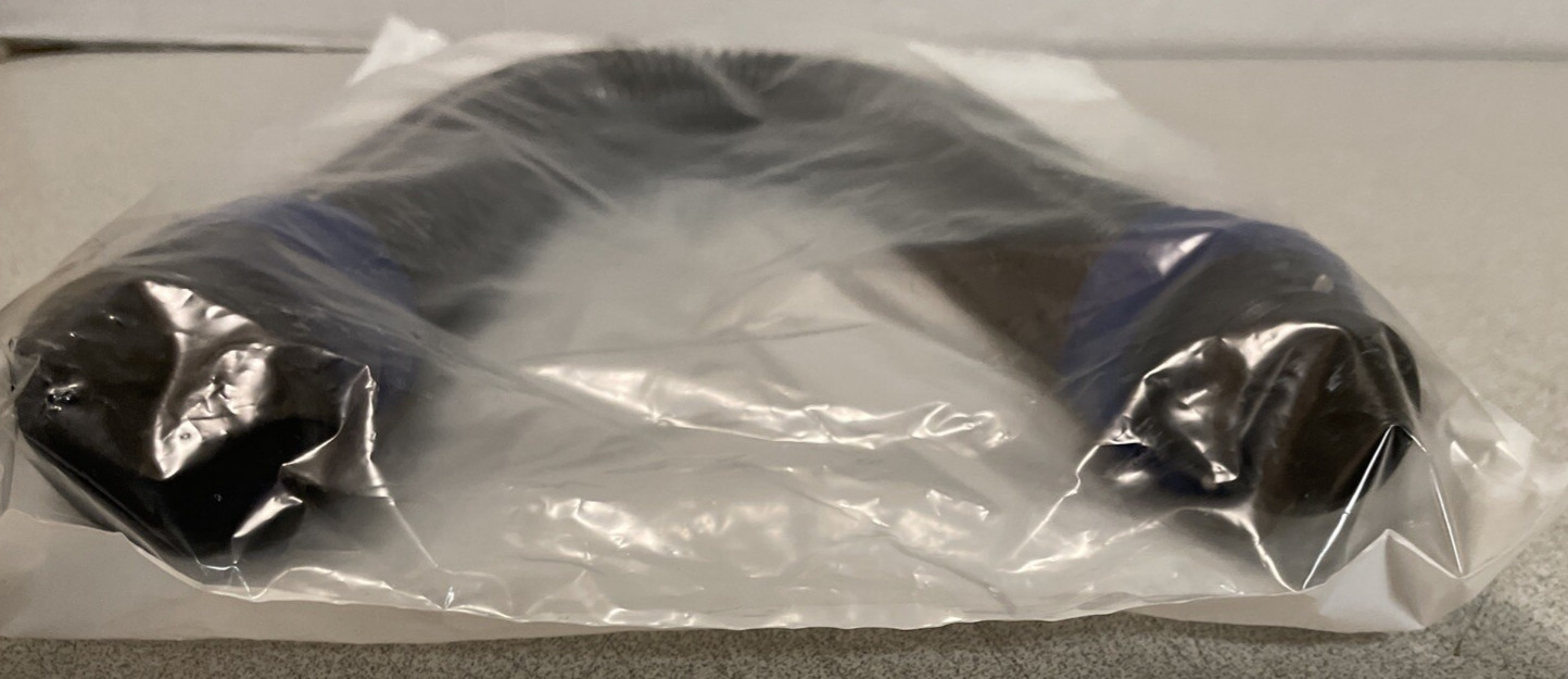 New 3M Versaflo BT-30 Heavy Duty Neoprene Rubber Tube OEM in Packaging.