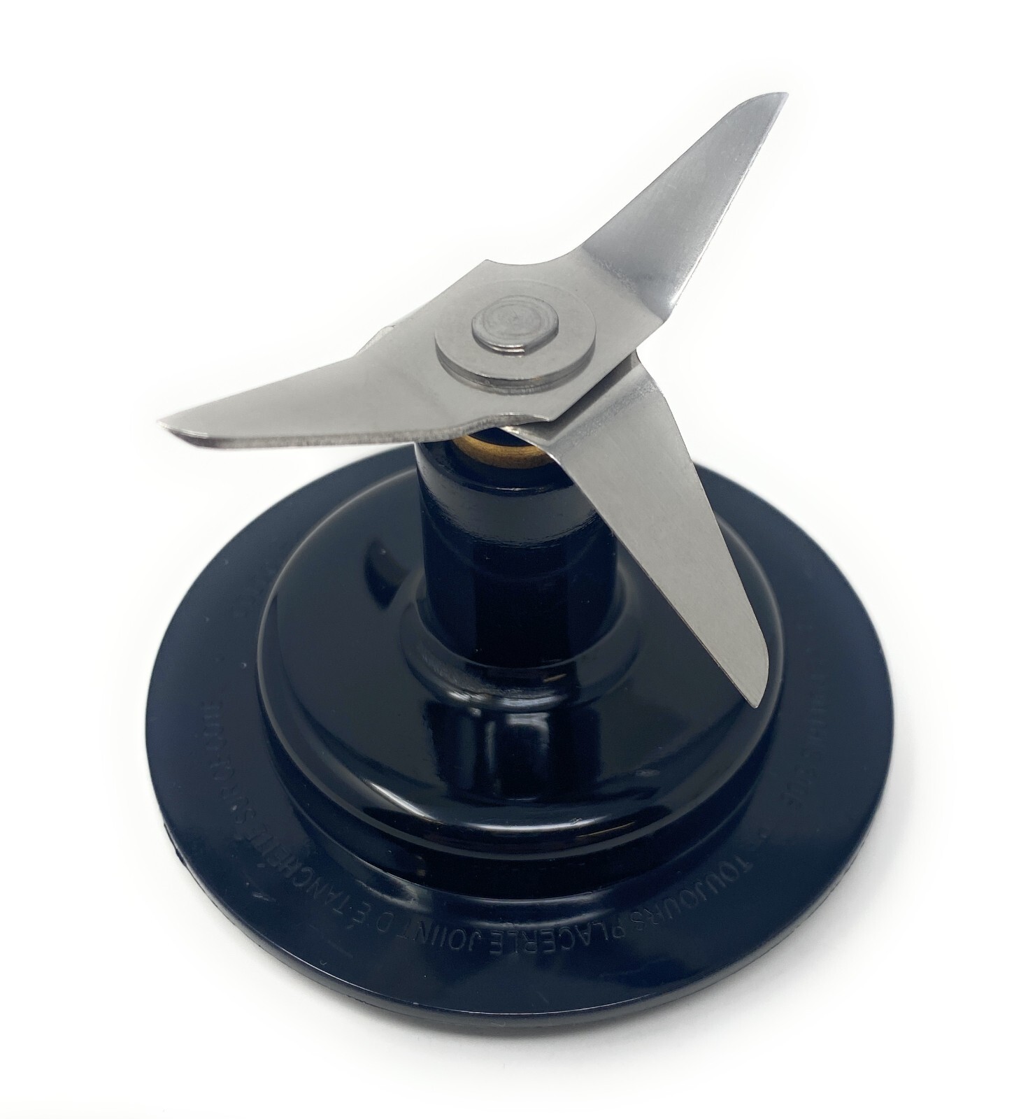 Replacement Blender Blade for Hamilton Beach Blender with Blender Gasket