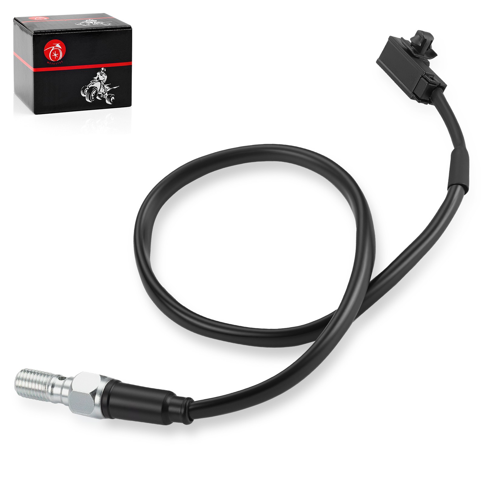 Brake Light Switch 705600798 For Can-Am Outlander 400 Max 400 2010-2013 2014