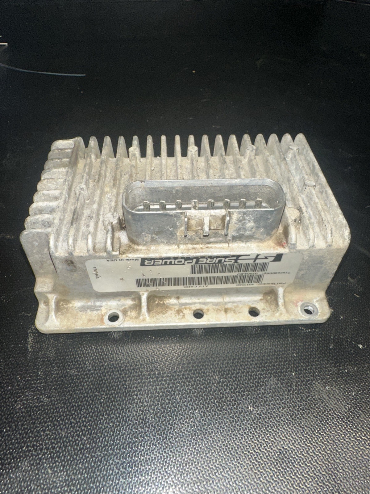 Polaris 4011568 Single Carburetor Module Control 7-8 Sportsman 500 450 200