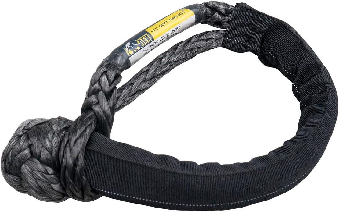 AEV Full-Size Expedition Recovery Kit for Full Size Trucks & SUVs Includes