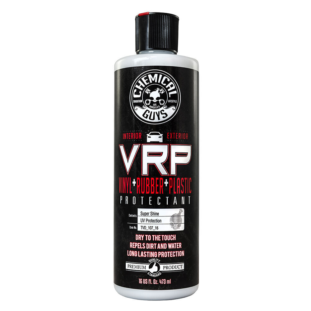 Chemical Guys TVD_107_16 - V.R.P. Super Shine Dressing (16 oz)