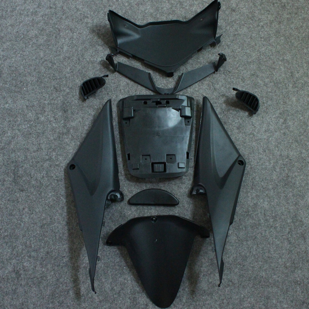 Unpainted Fairing Kit For Honda CBR600RR 2005 2006 05 06 ABS Injection Bodywork