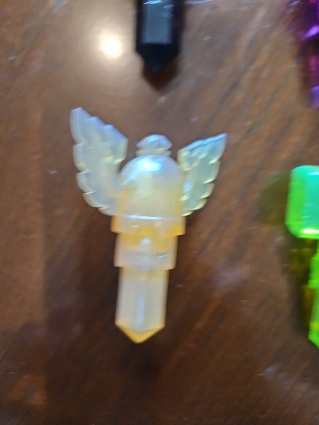 Skylanders Trap Team Lot Of 9 Different Traps Including Bunny Rabbit