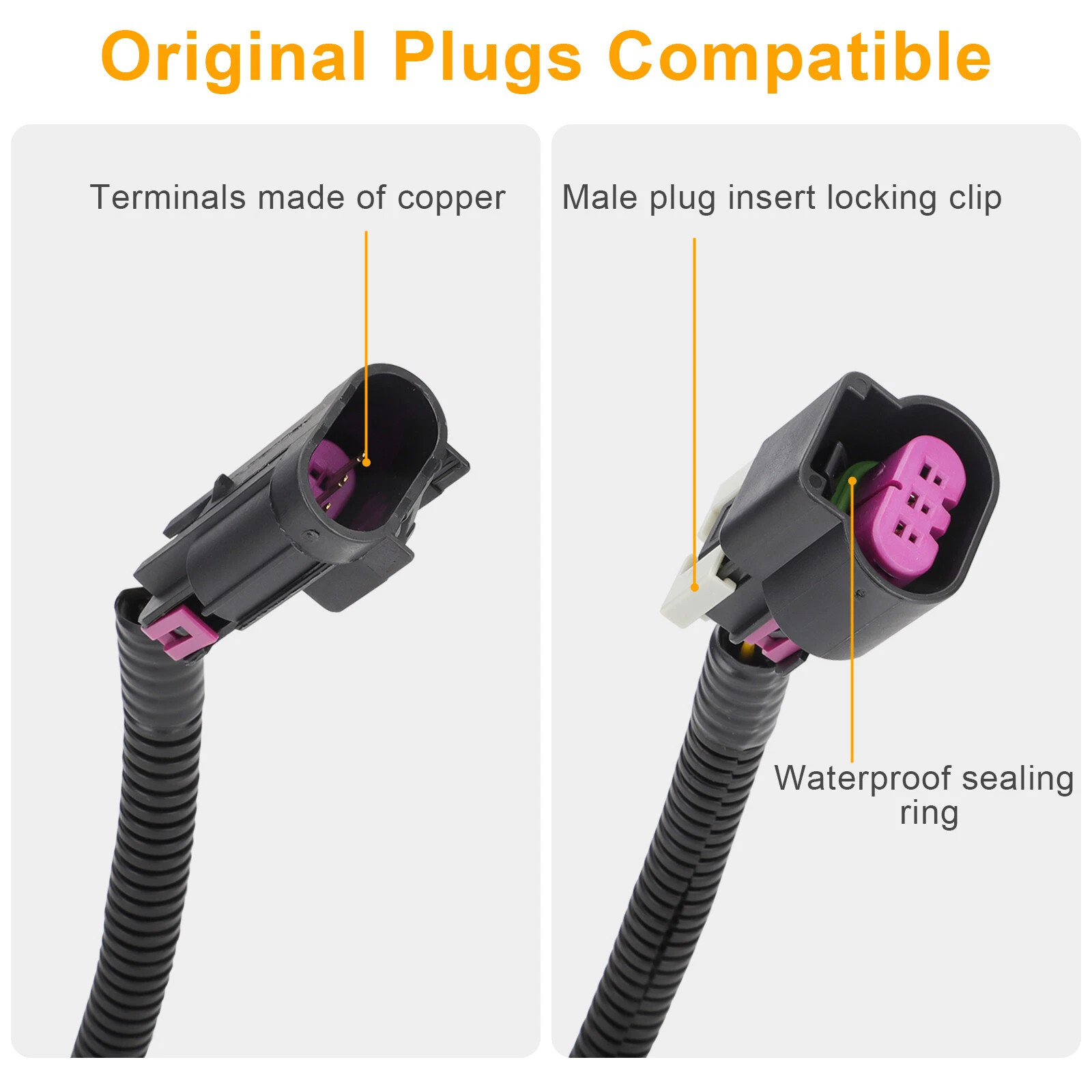 For 2018 Chevy Traverse Auto Start Stop Disable/Delete/Eliminator Bypass Jumper