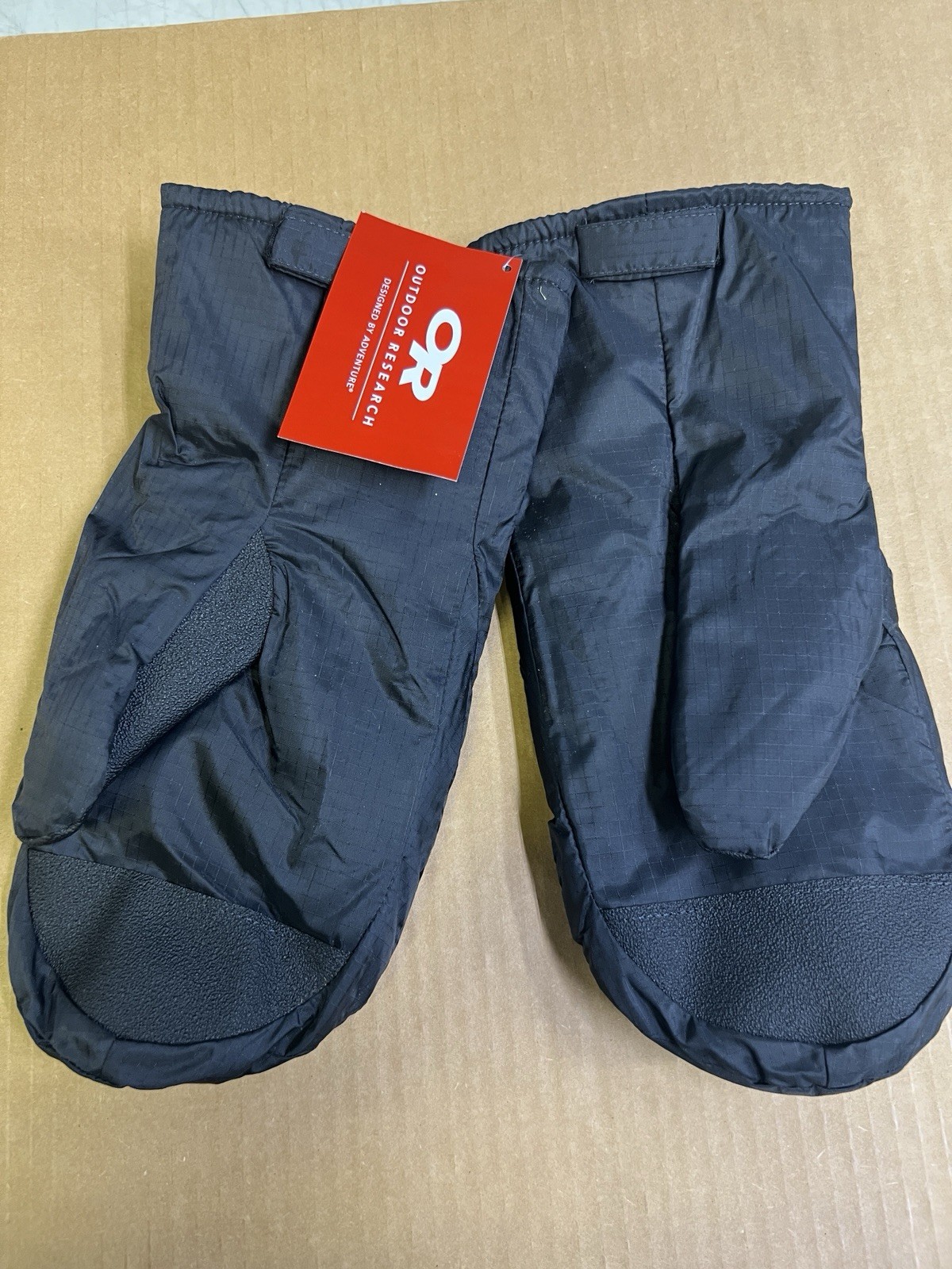 OUTDOOR RESEARCH (OR) Military Extreme Cold Weather Mitten Liner - Large