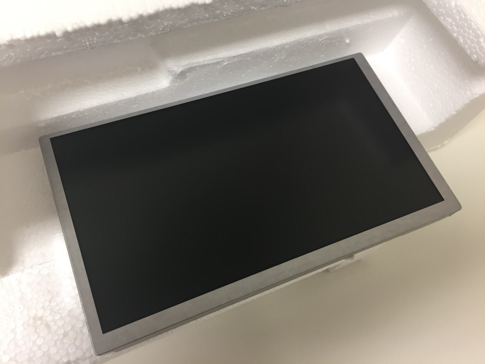 SHARP 6.5" Car DVD LCD Screen Display LQ065T5GG23