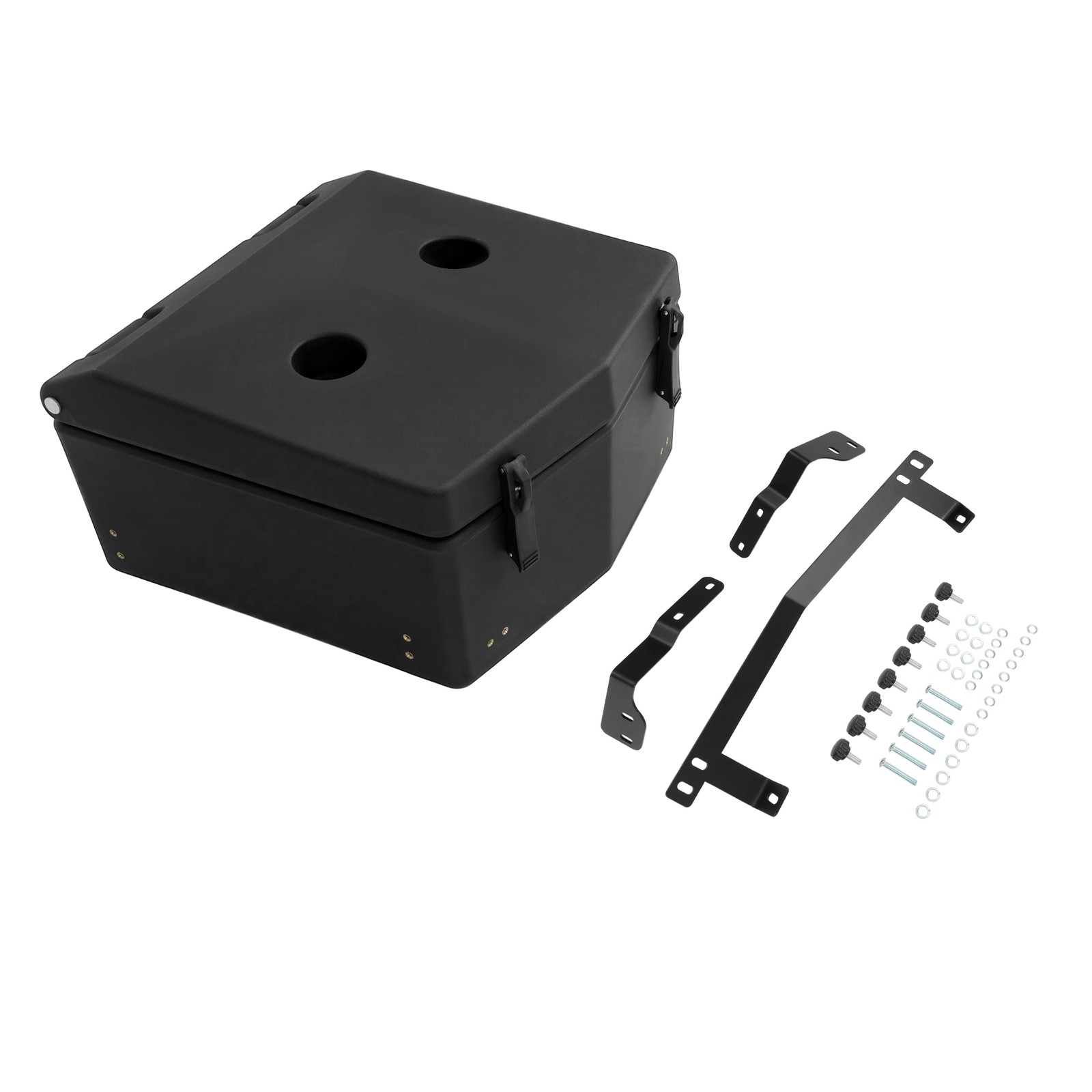 Rear Insulated Cooler / Cargo Box for Honda Talon 1000R 1000X-4 2019+ 20 21 UTV