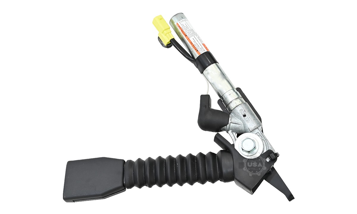 Front Left Driver Seat Belt Retractor Assembly For Honda Accord 2023-2025