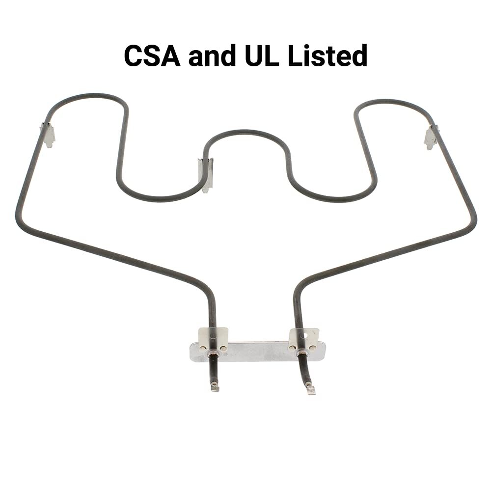 WB44T10011 for GE Range Oven Heating Element Lower Bake Unit AP2030997 PS249286