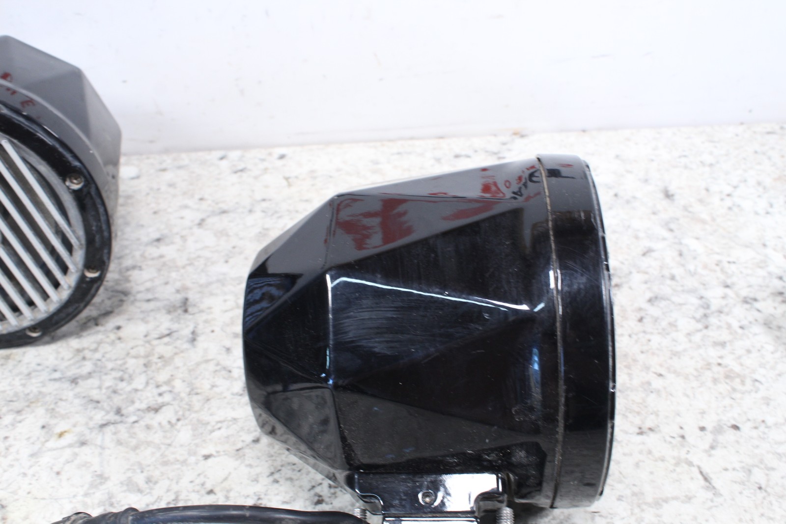 2016 POLARIS RZR XP 4 1000 Diamond Audio Tower Speakers