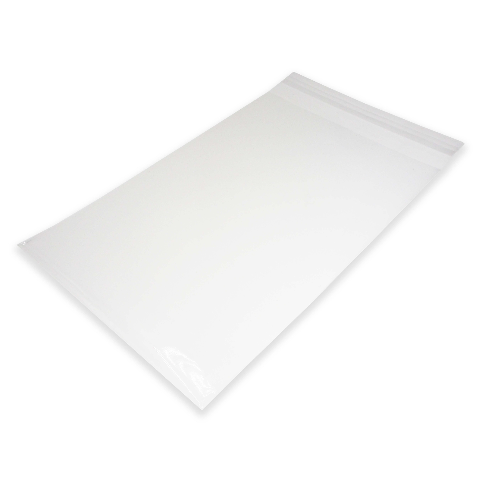 N'icePackaging - 200 Qty Protective Comic Book Sleeves - Super Clear OPP...