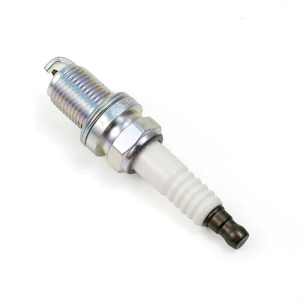 2X IGNITION COIL +Spark Plug FOR Kawasaki 2008-2012 EX250 250 Ninja