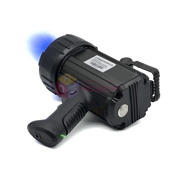 SC100 Black Light UV Flaw Detection Light Magnetic Particle Inspection Lamp
