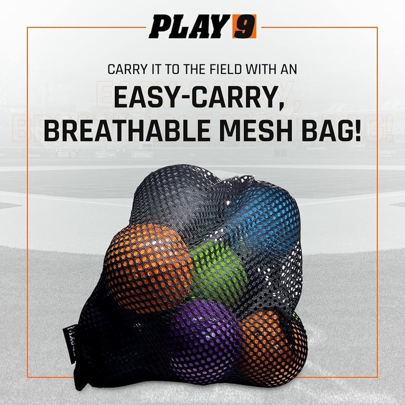 Weighted Baseball Training Balls Set Pitching Strength Recovery & Durability New