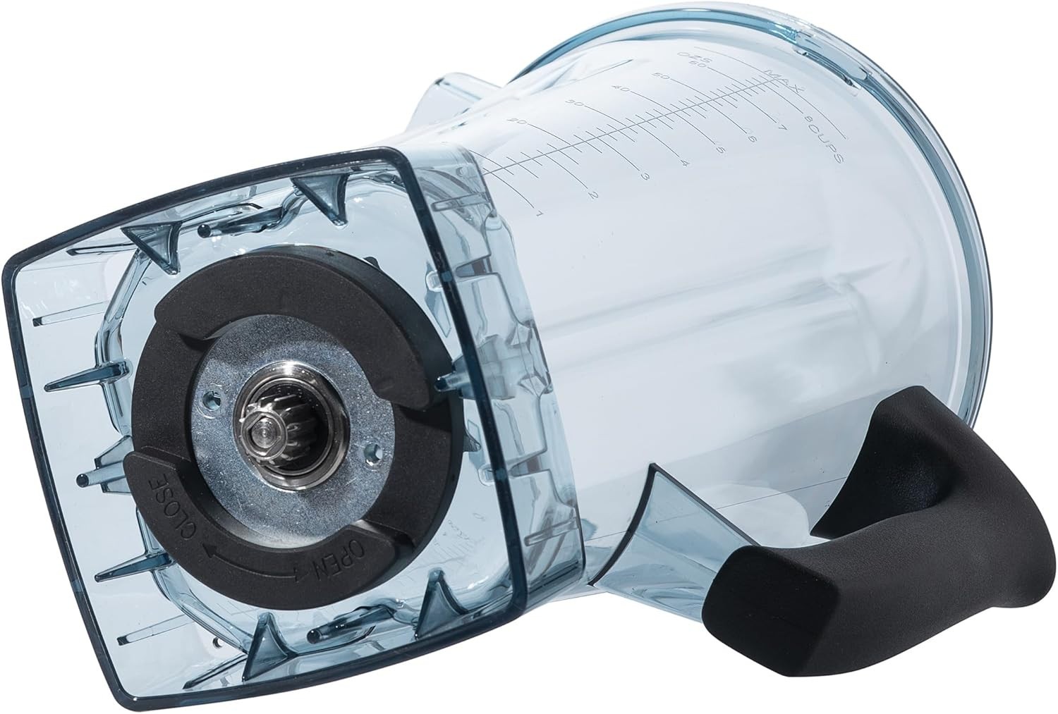 Blender Pitcher For Vitamix 64 oz VM0102 VM0103 Container VM0115A + Tamper