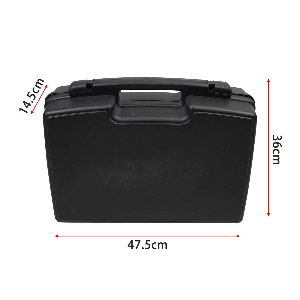 90150 Heavy Duty King Pin Press Removal Tool for Class 3-8 Trucks and Equipment