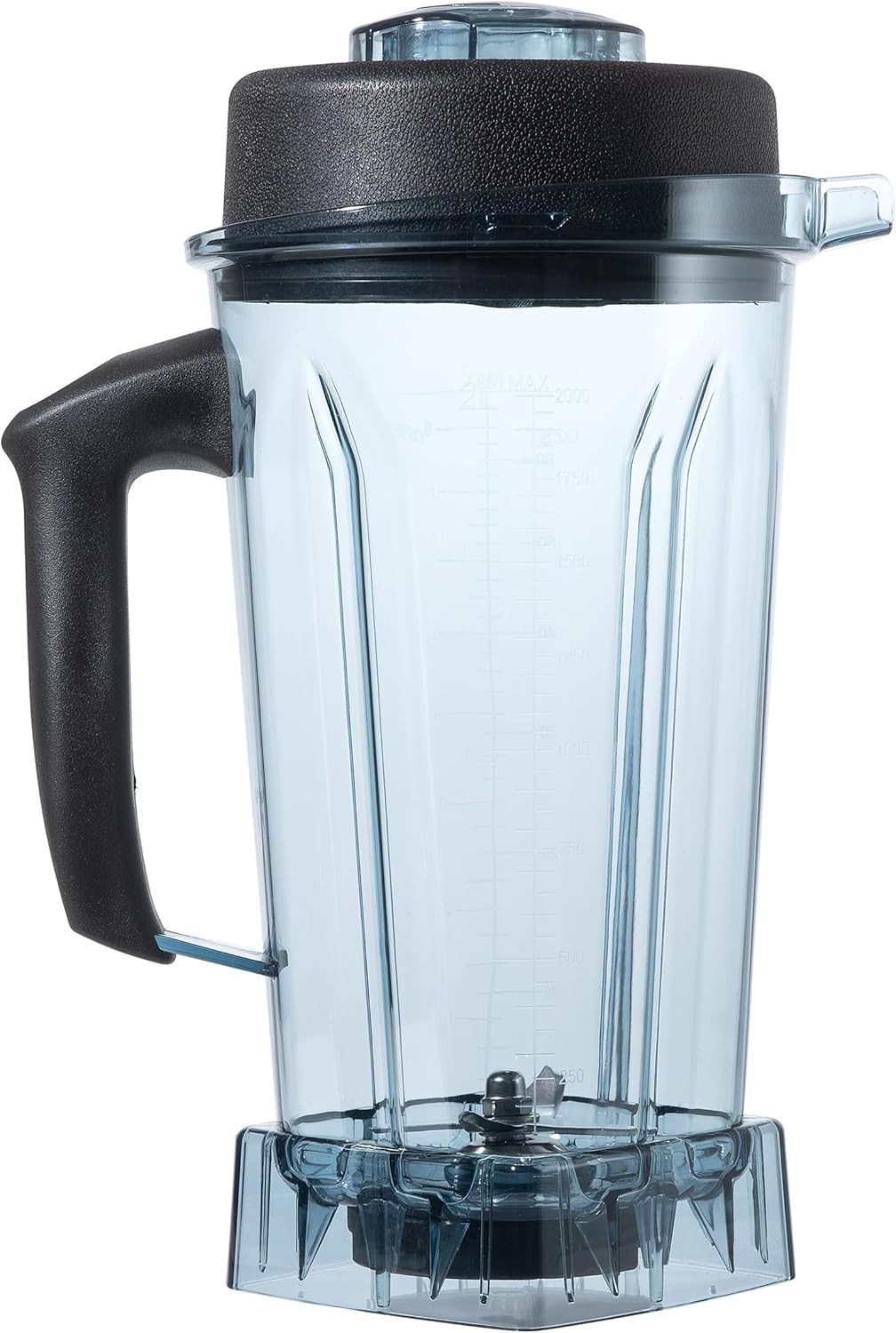 Blender Pitcher For Vitamix 64 oz VM0102 VM0103 Container VM0115A + Tamper