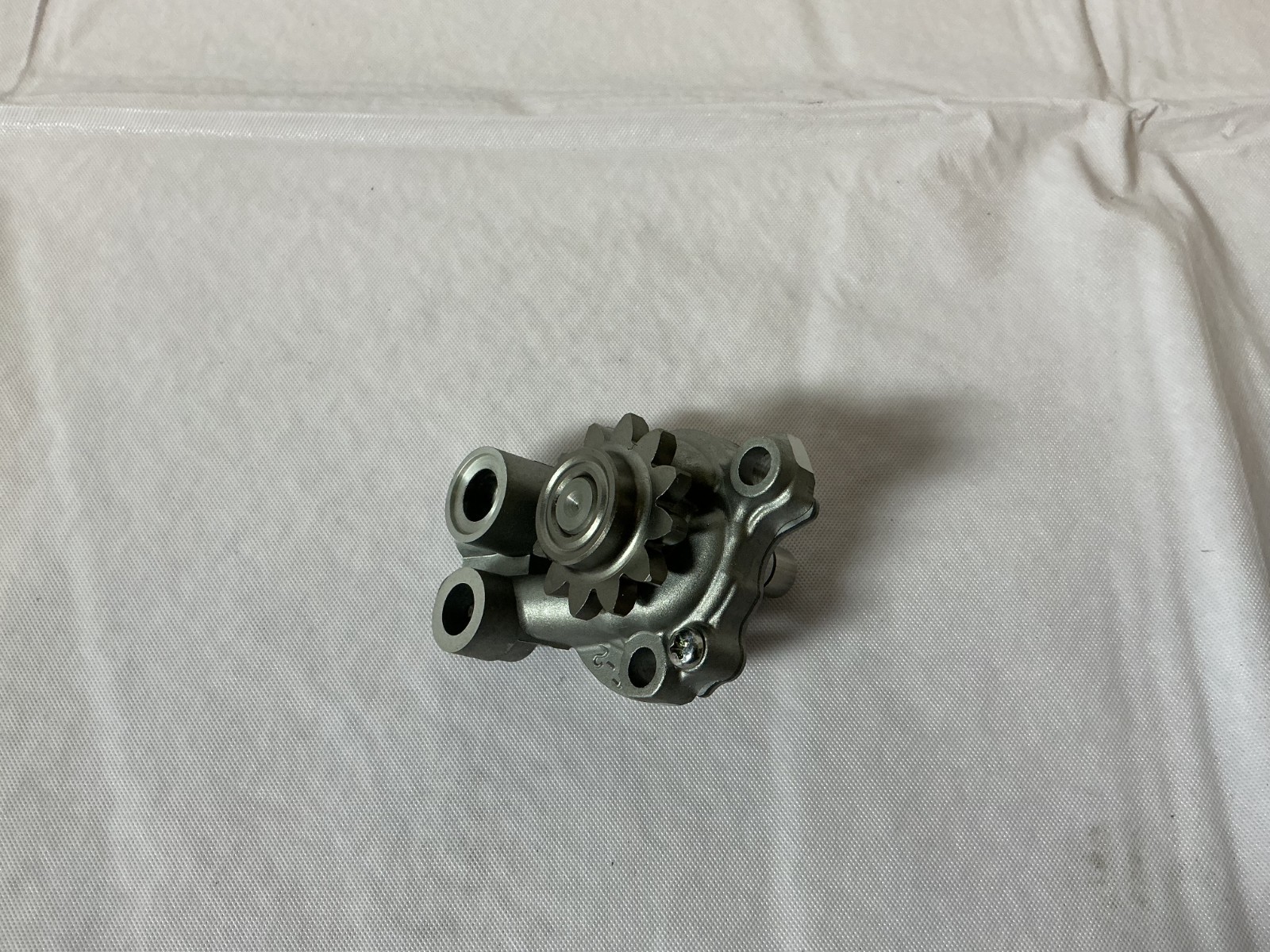 Yamaha YFZ450 07-13 Genuine OEM Oil Pump Assembly 5D3-13300-00-00