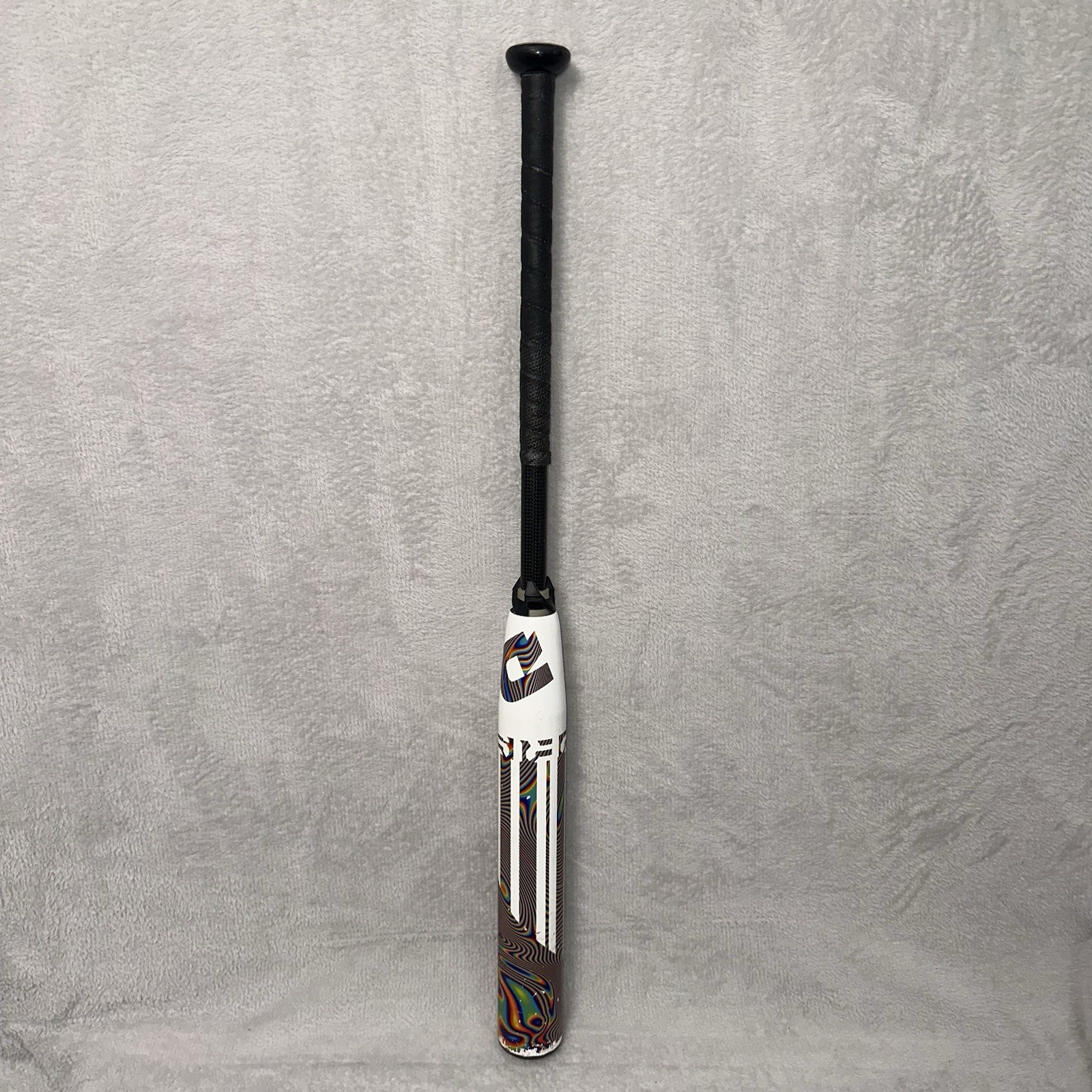 Demarini Prism+ Softball Bat 32 inch PZP-21 Used